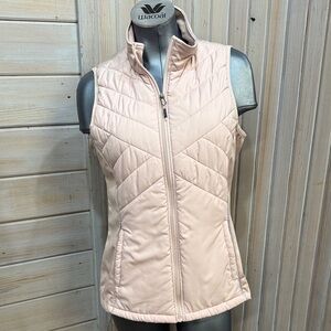 New Balance Women's Pink Vest